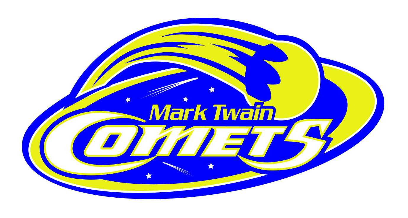 Twain Elementary Logo